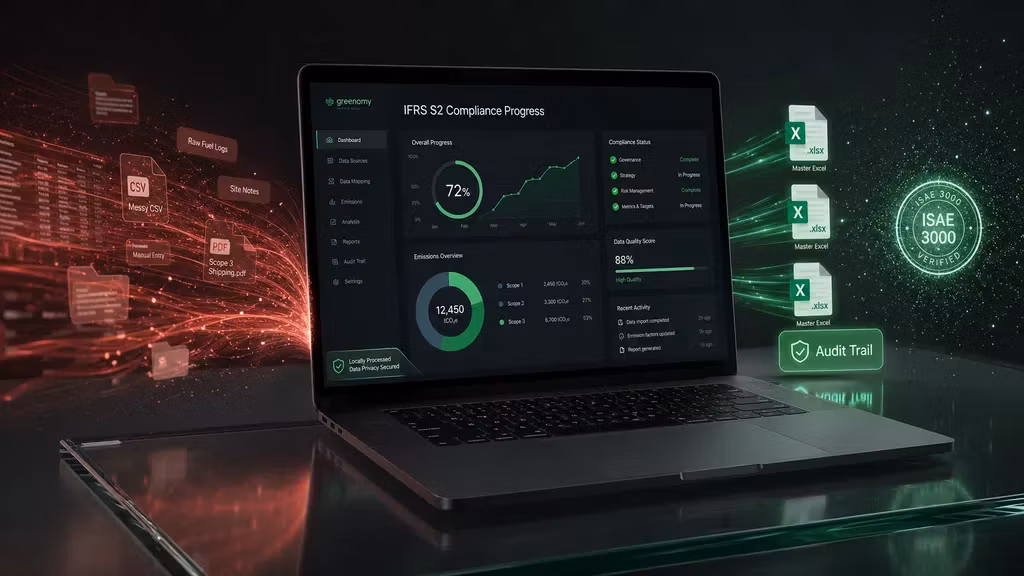 EcoBid AI