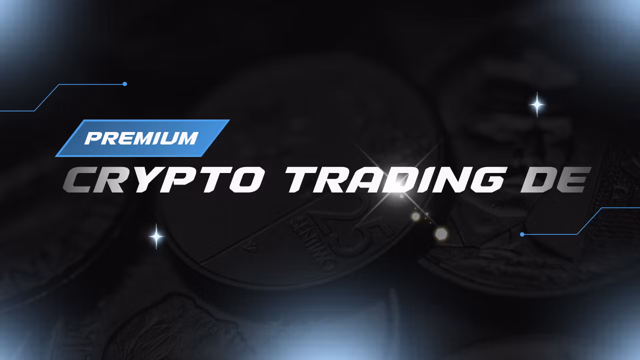 Crypto Trading DE Premium 💎