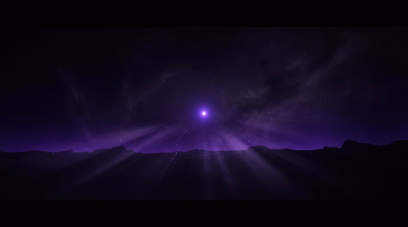 Antares Shadow