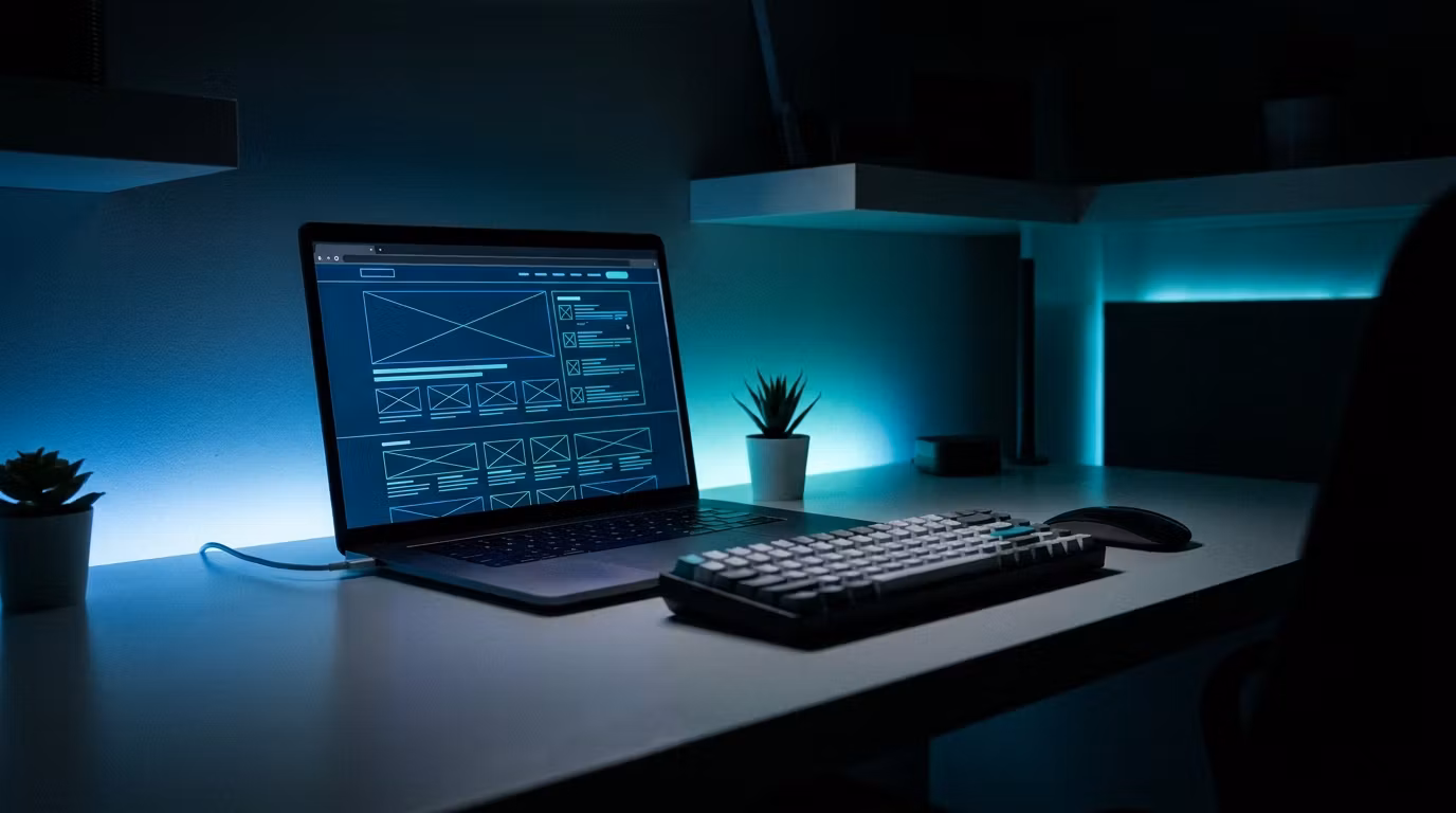 Website Build