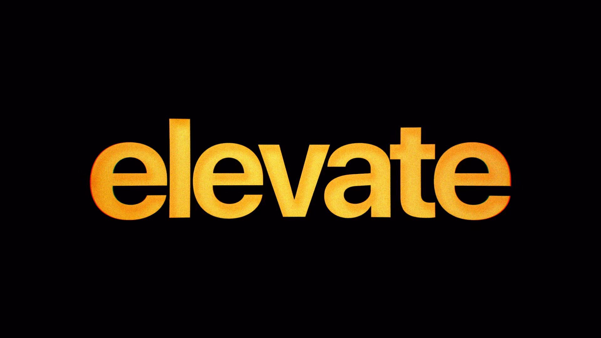Elevate