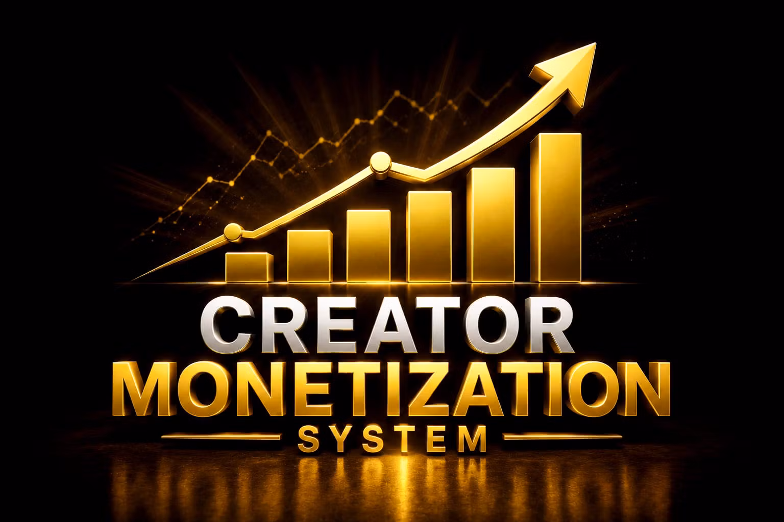 Creator Monetization System