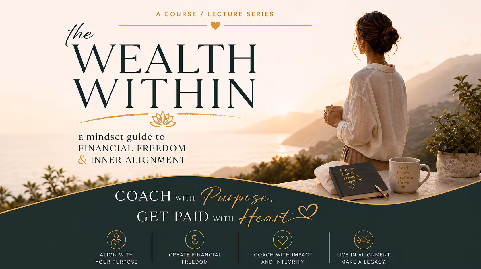 Wealthy and Still
