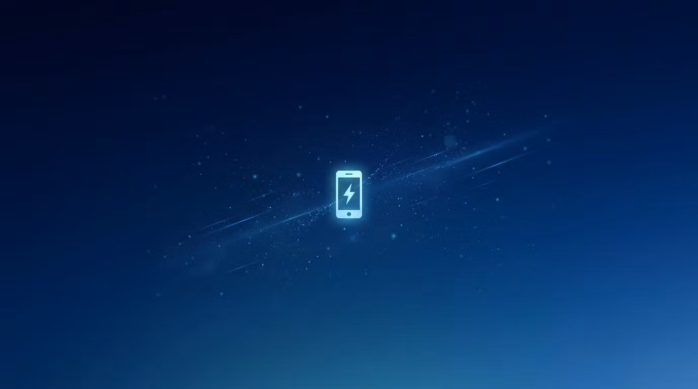 InstaRecharge