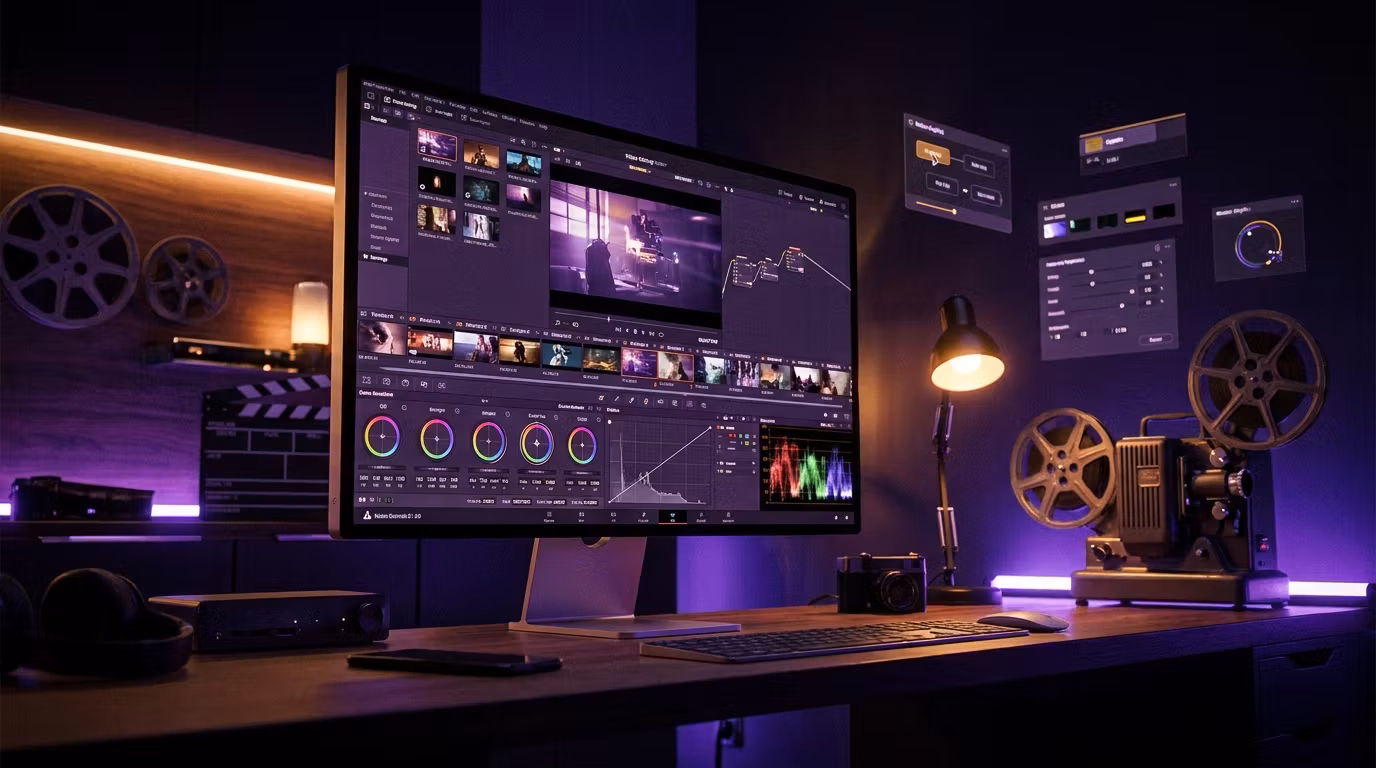 Shadow Cut Pro