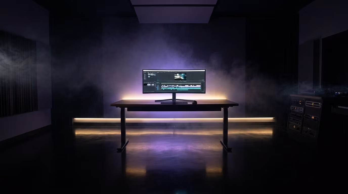 Shadow Cut Studio