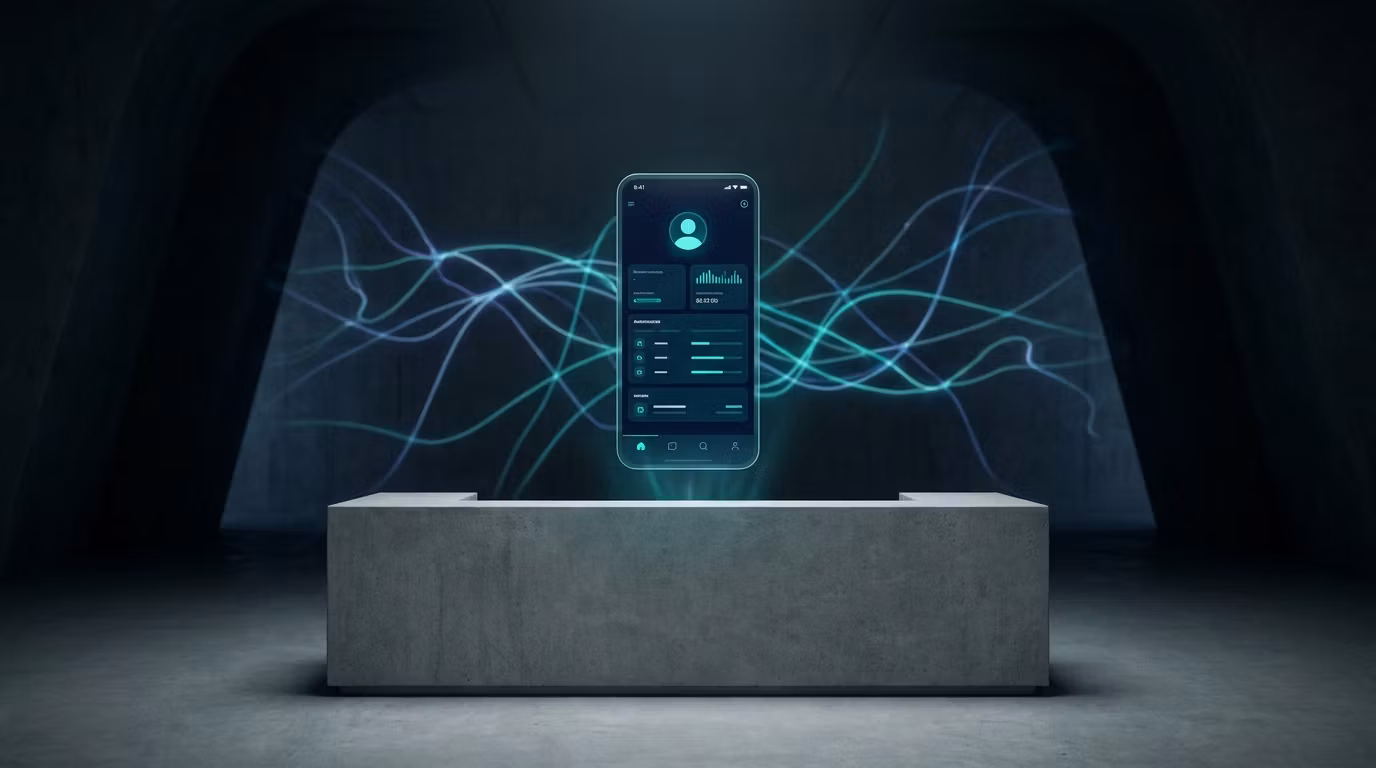 AI Receptionist Setup
