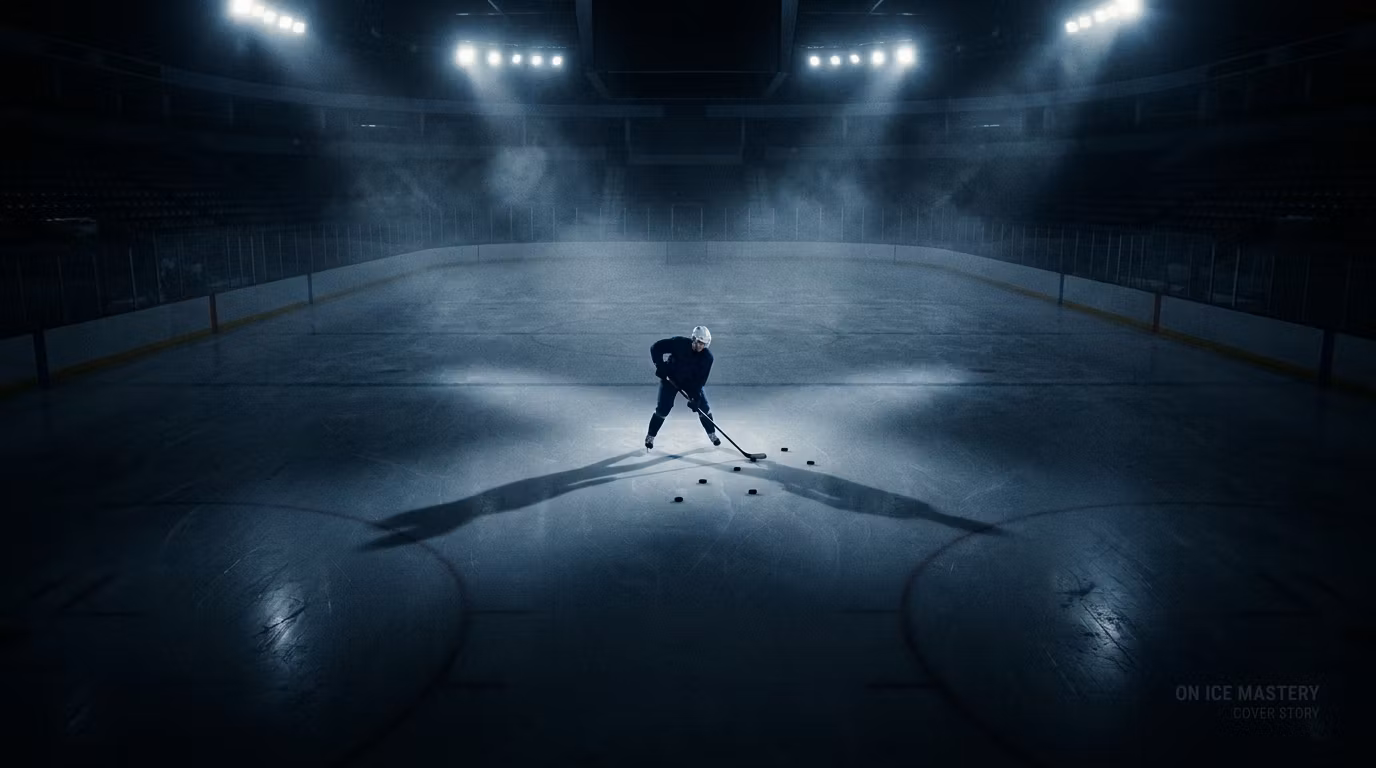 Hockey Domination Program