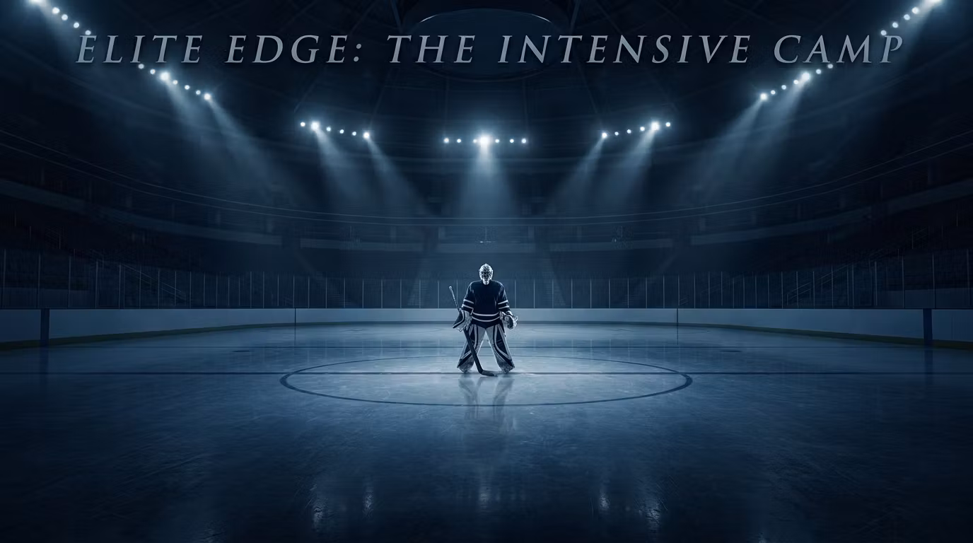 Elite In-Person Intensive