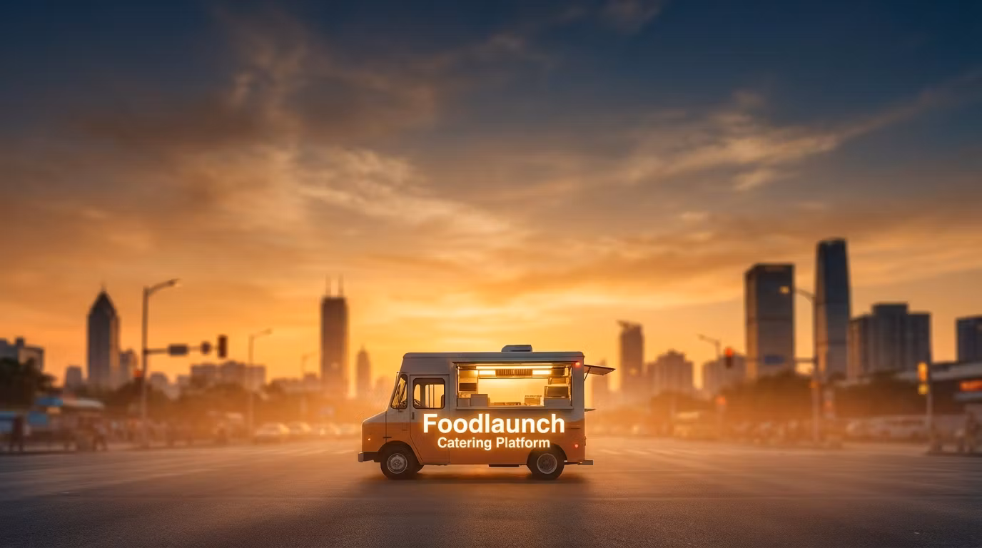 Foodlaunch