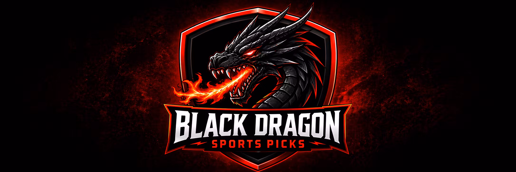 Black Dragon Sports Picks