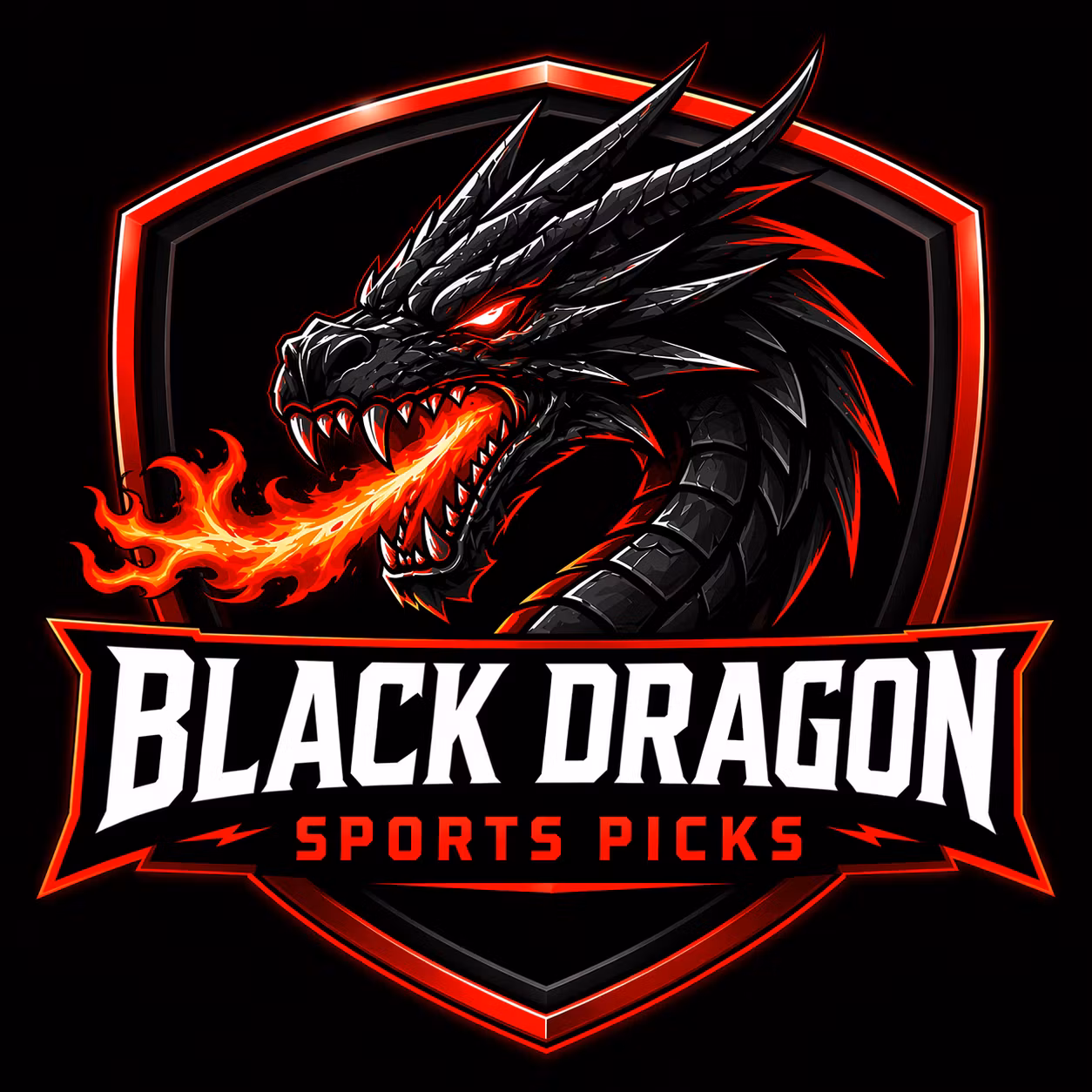 Black Dragon Sports Picks LLC