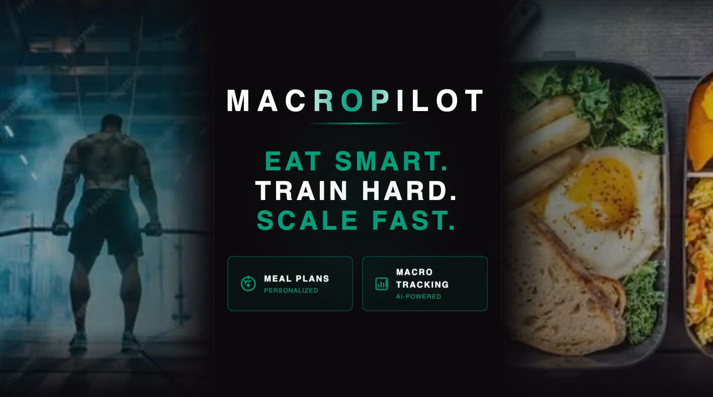 MacroPilot