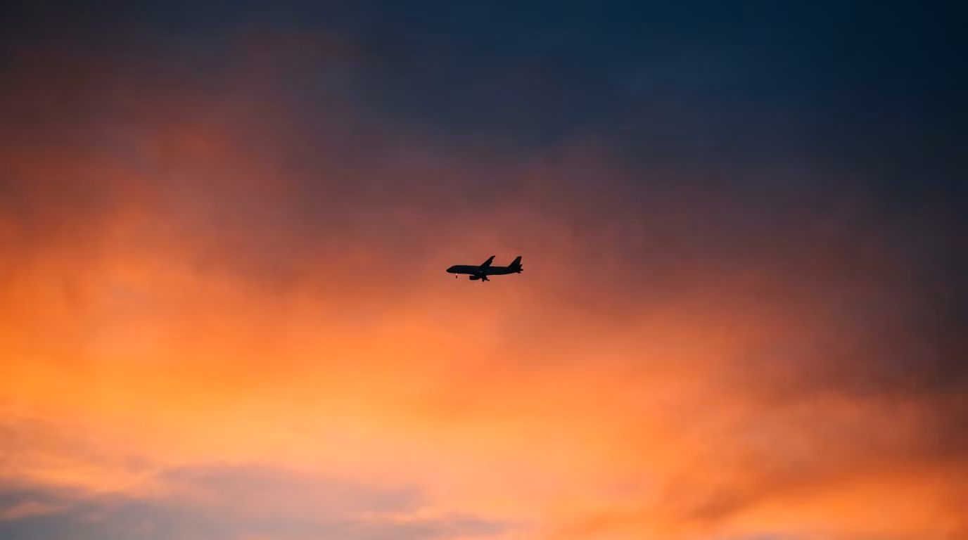 Solo's Flight Club