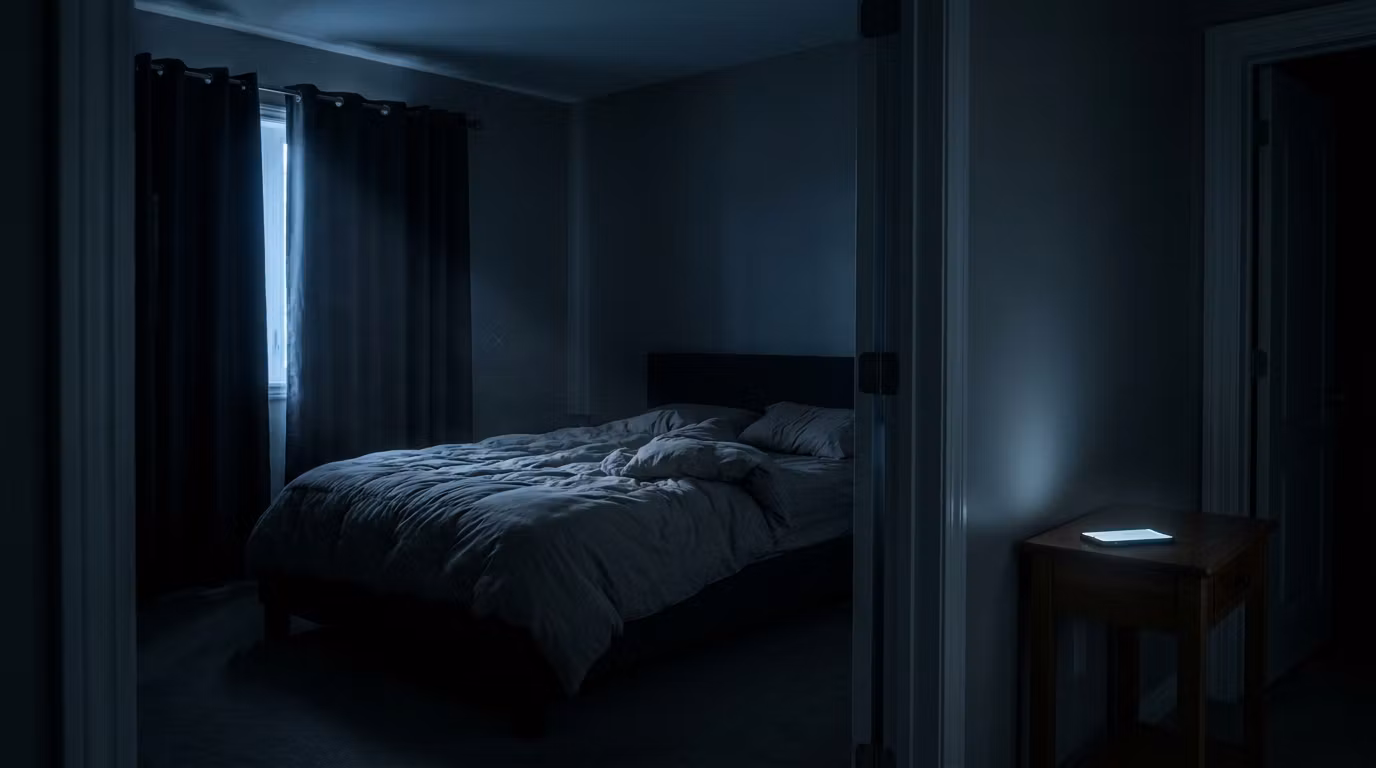 Light Sleepers