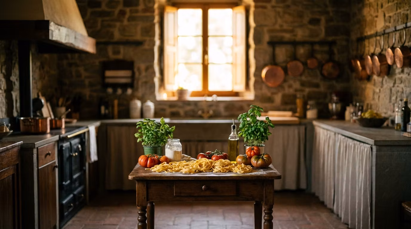 Cucina Italiana