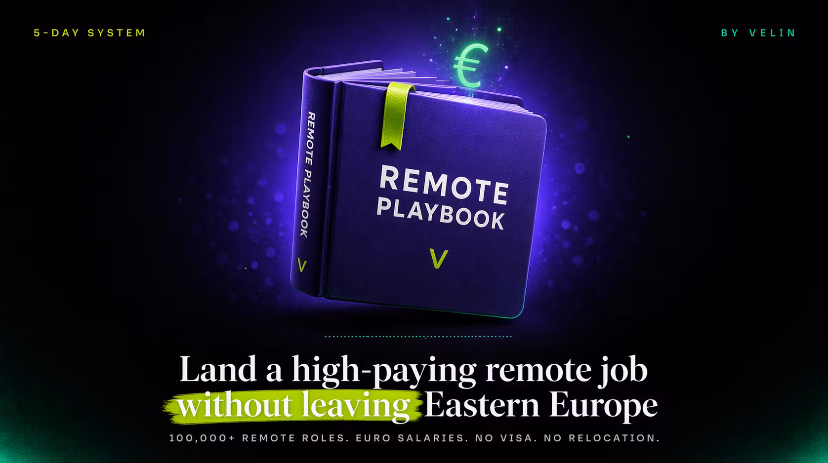 Remote Playbook - Full Lifetime Access