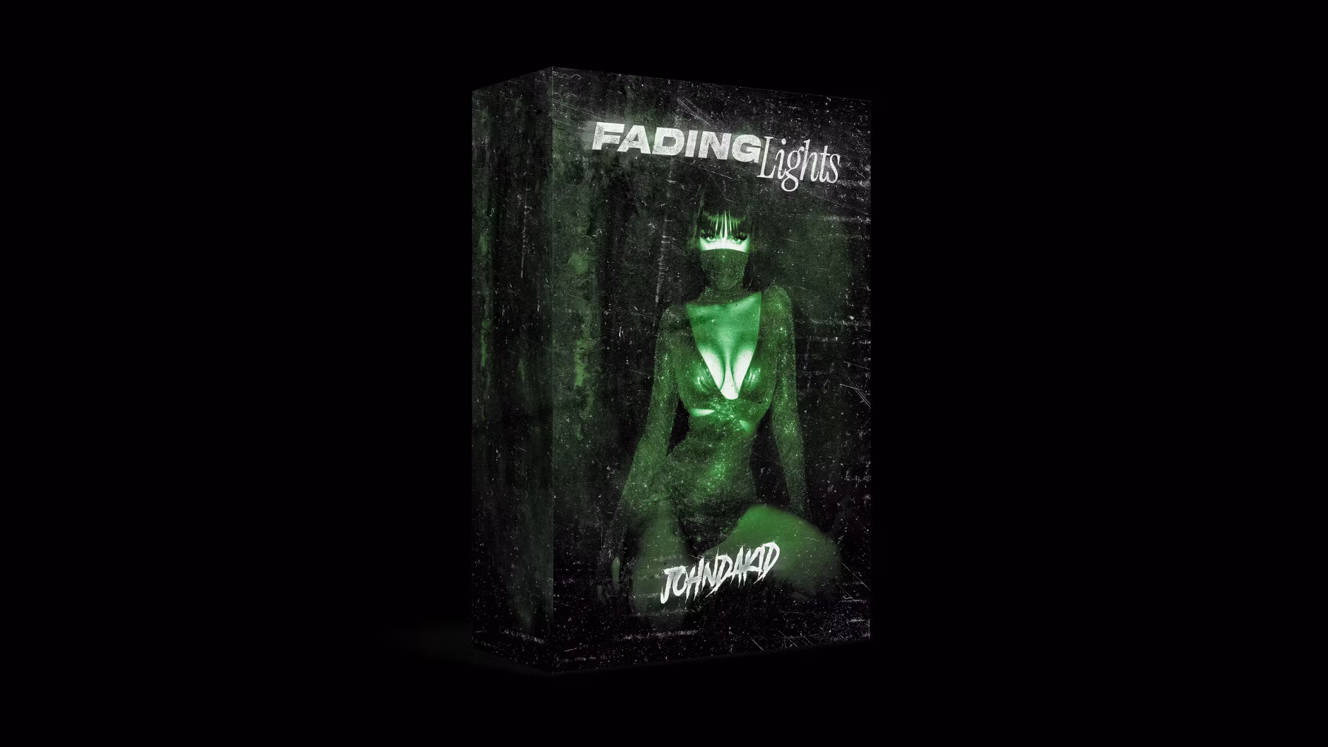 Fading Lights - BEAT PACK
