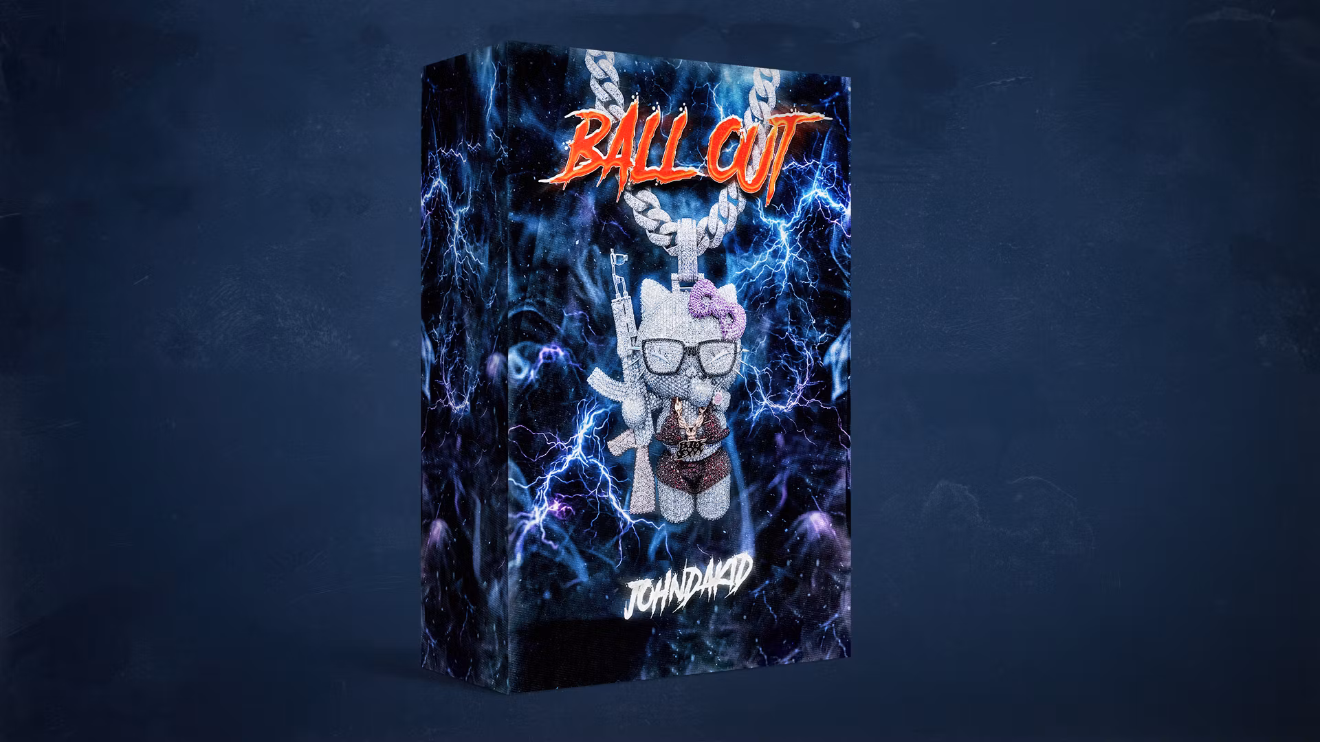 Ball Out - BEAT PACK