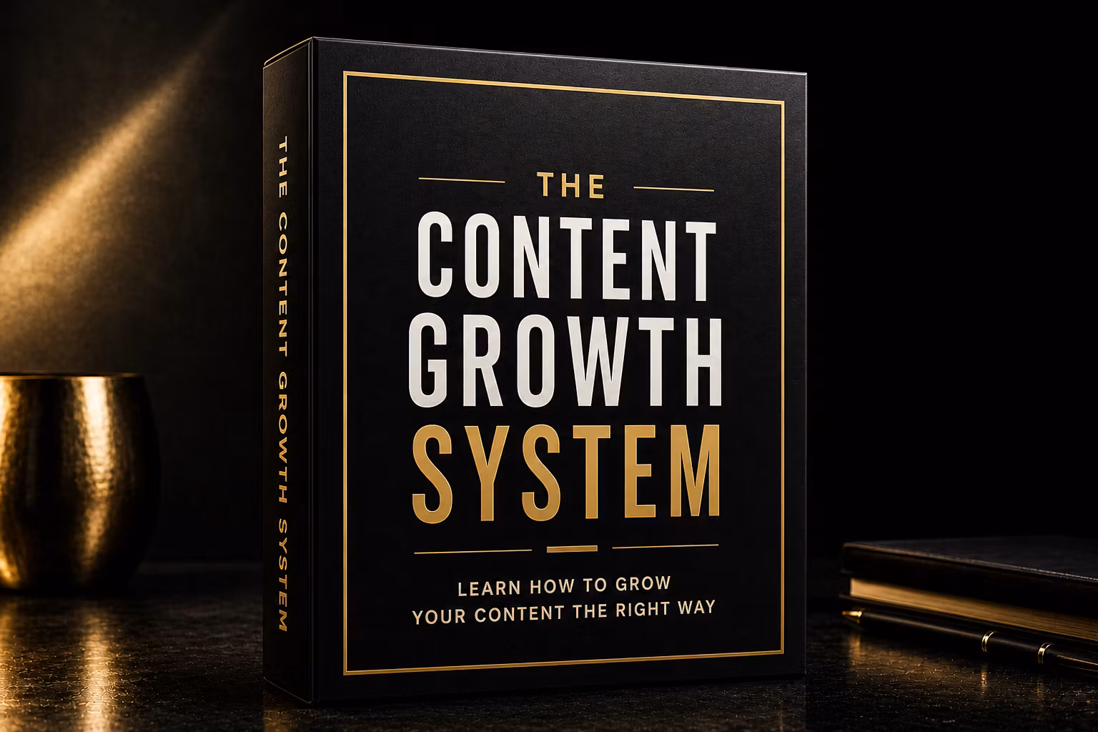 The Content Growth System