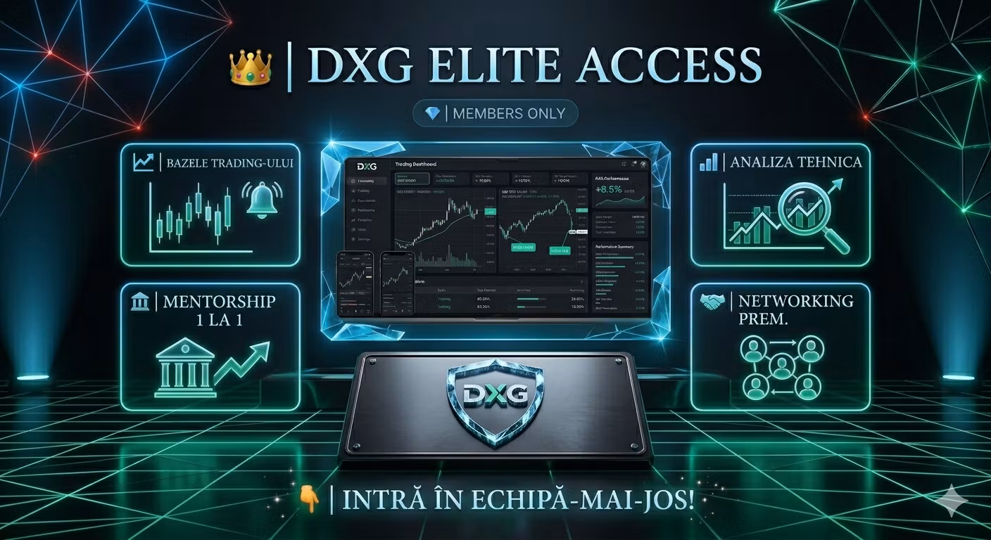 DXG ELITE ACCESS