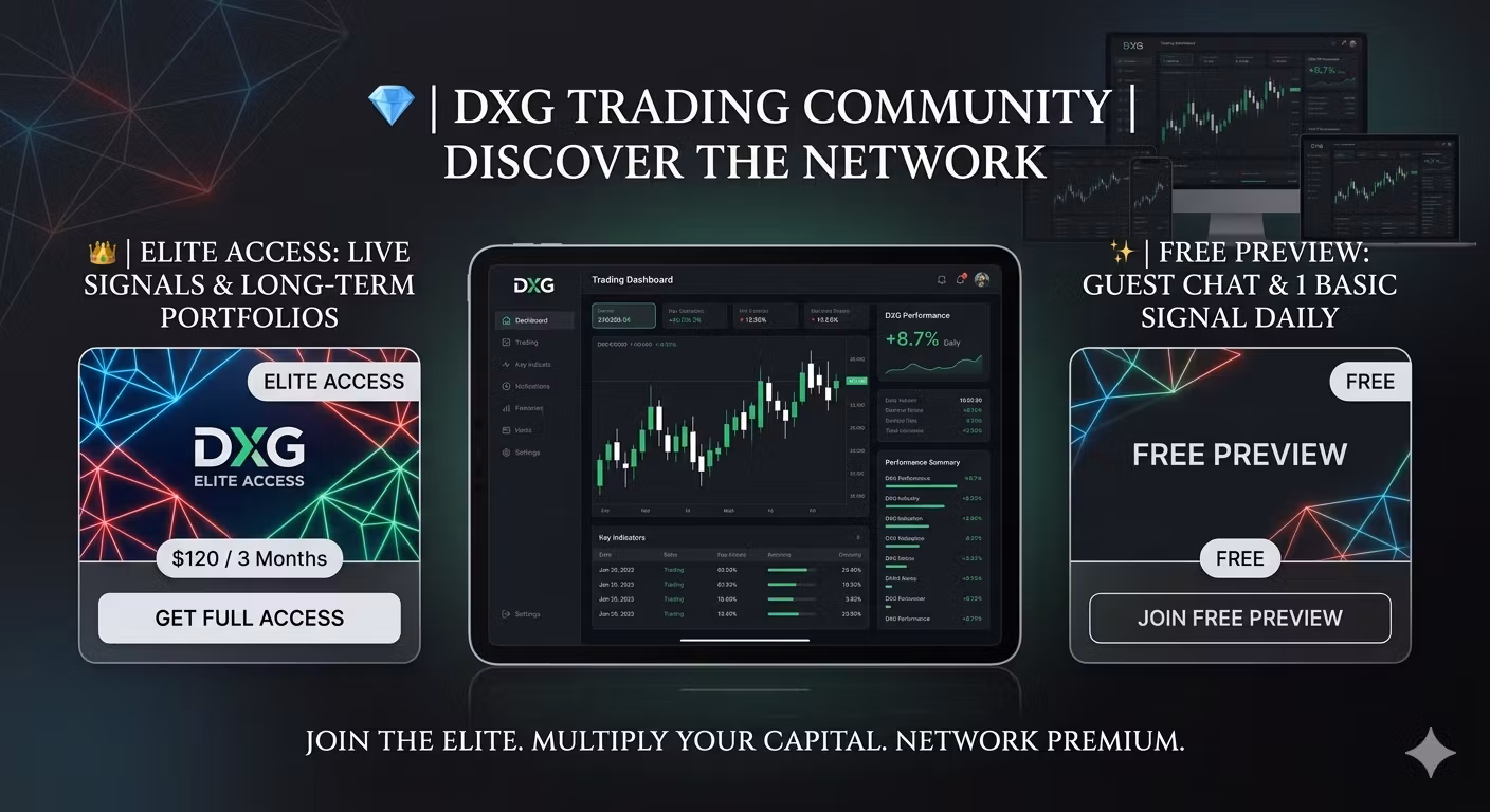 DXG FREE ACCESS ✅