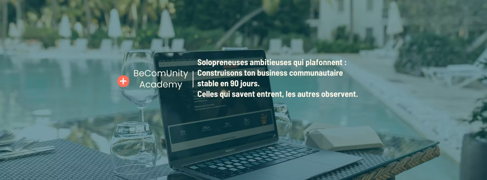 BeComUnity Academy