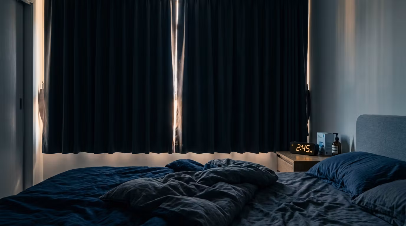 Day Sleep Reset Kit