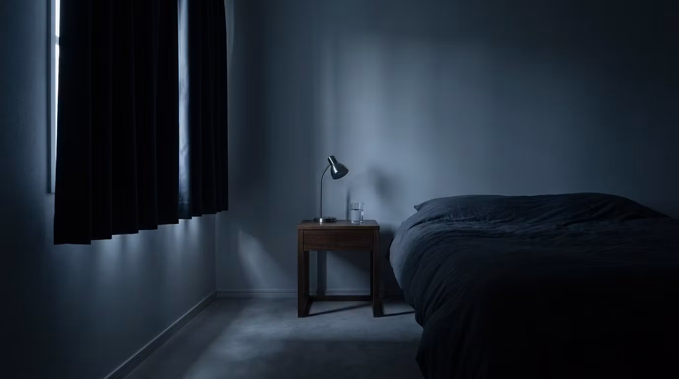 Day Sleep Reset Kit