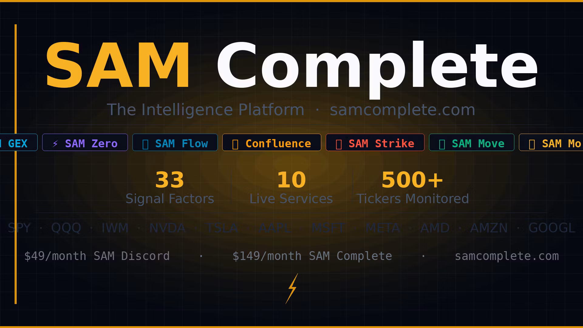 SAM V4.3