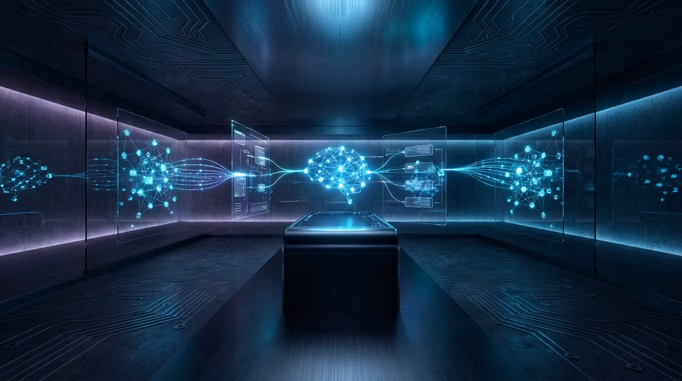 AI Content Automation Lab