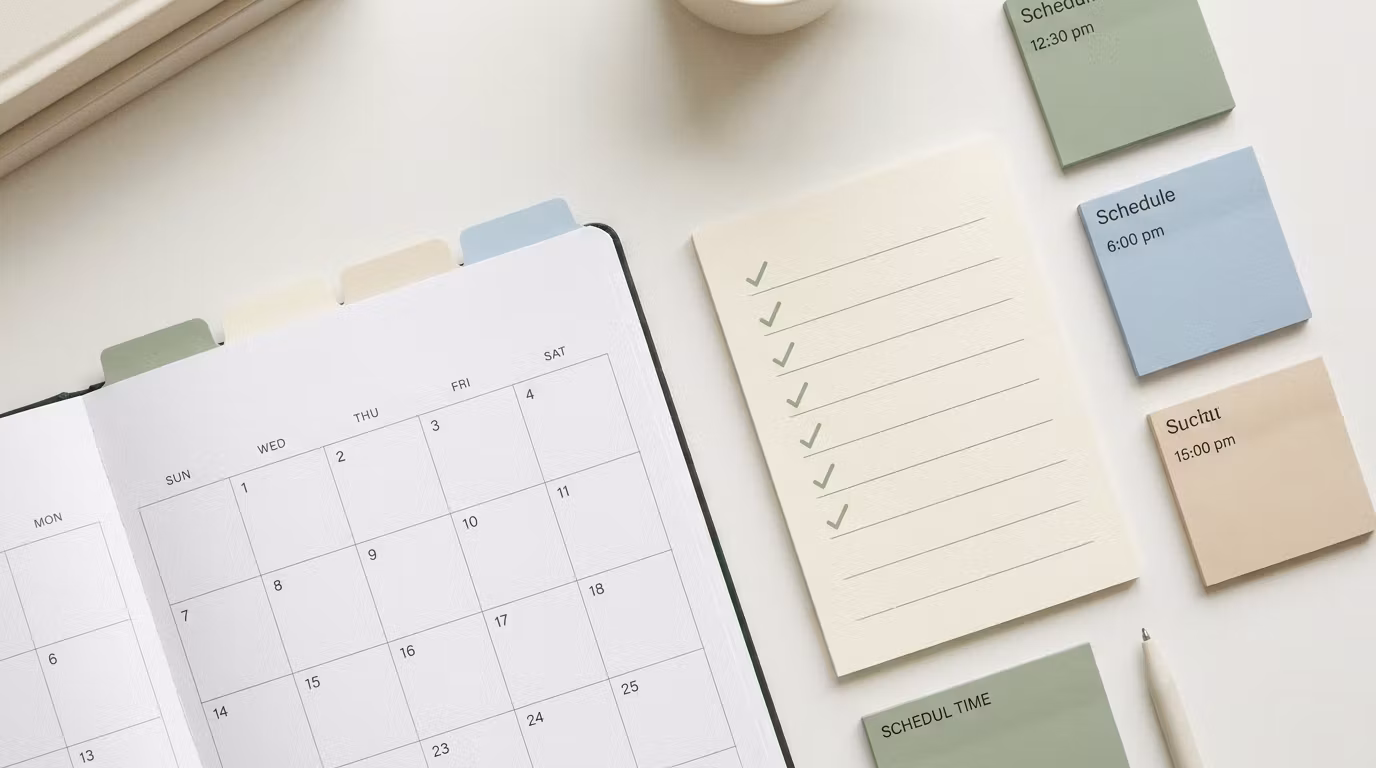 Family Care Coordination Kit