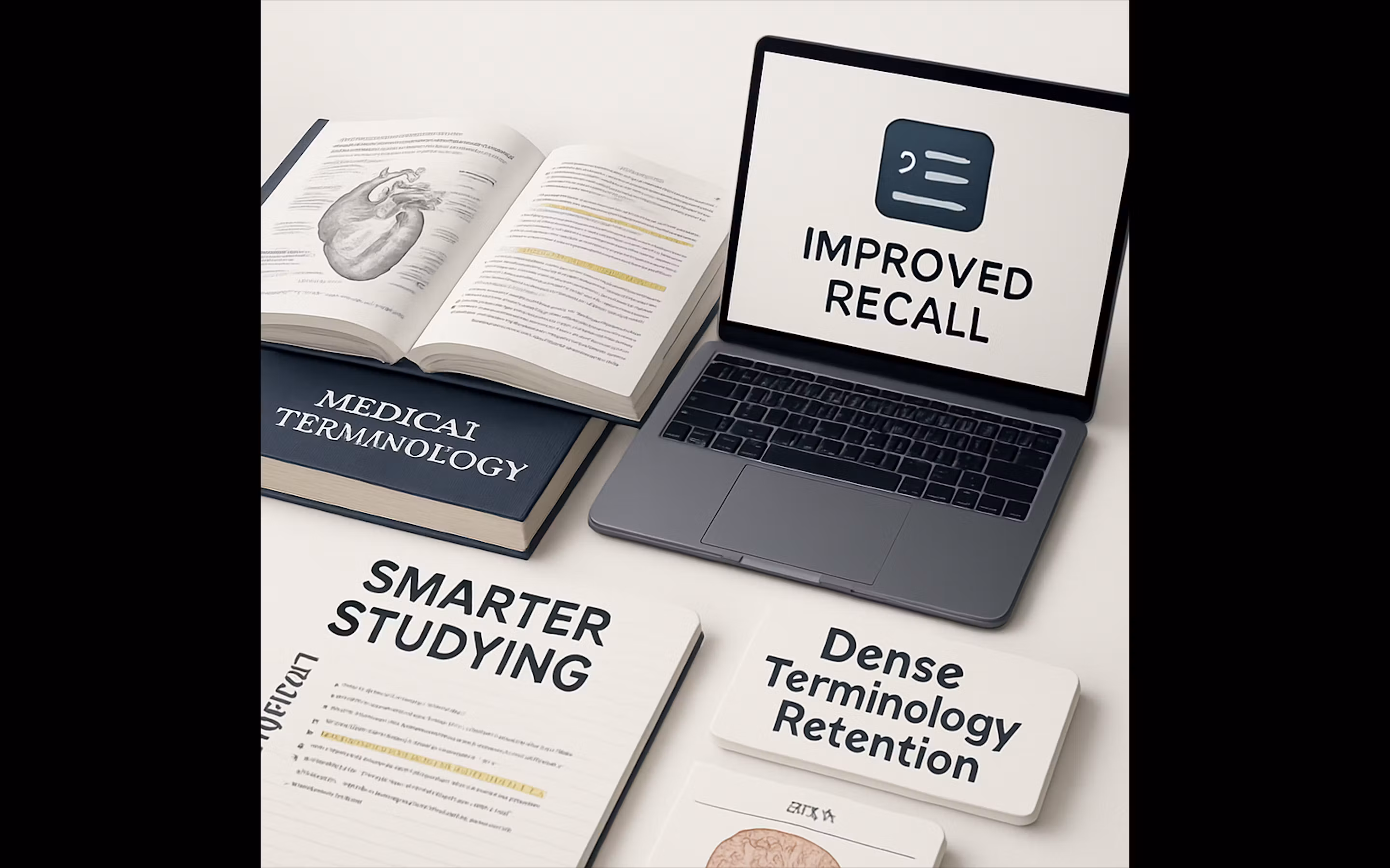 NeuroRecall for Medical Students