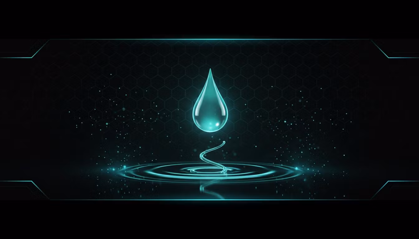 The Hidden Leak - AI Business Guide