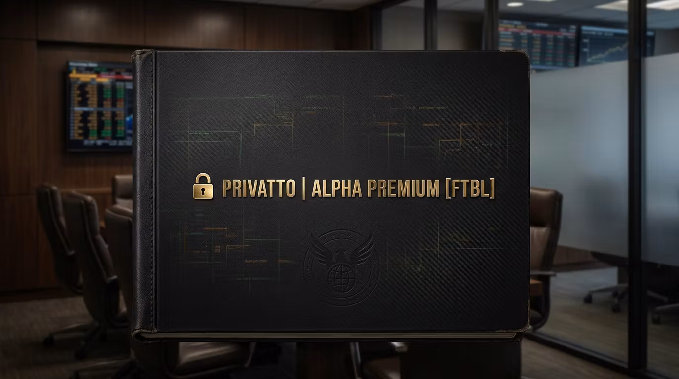 🔒 Football VIP (Alpha Premium)