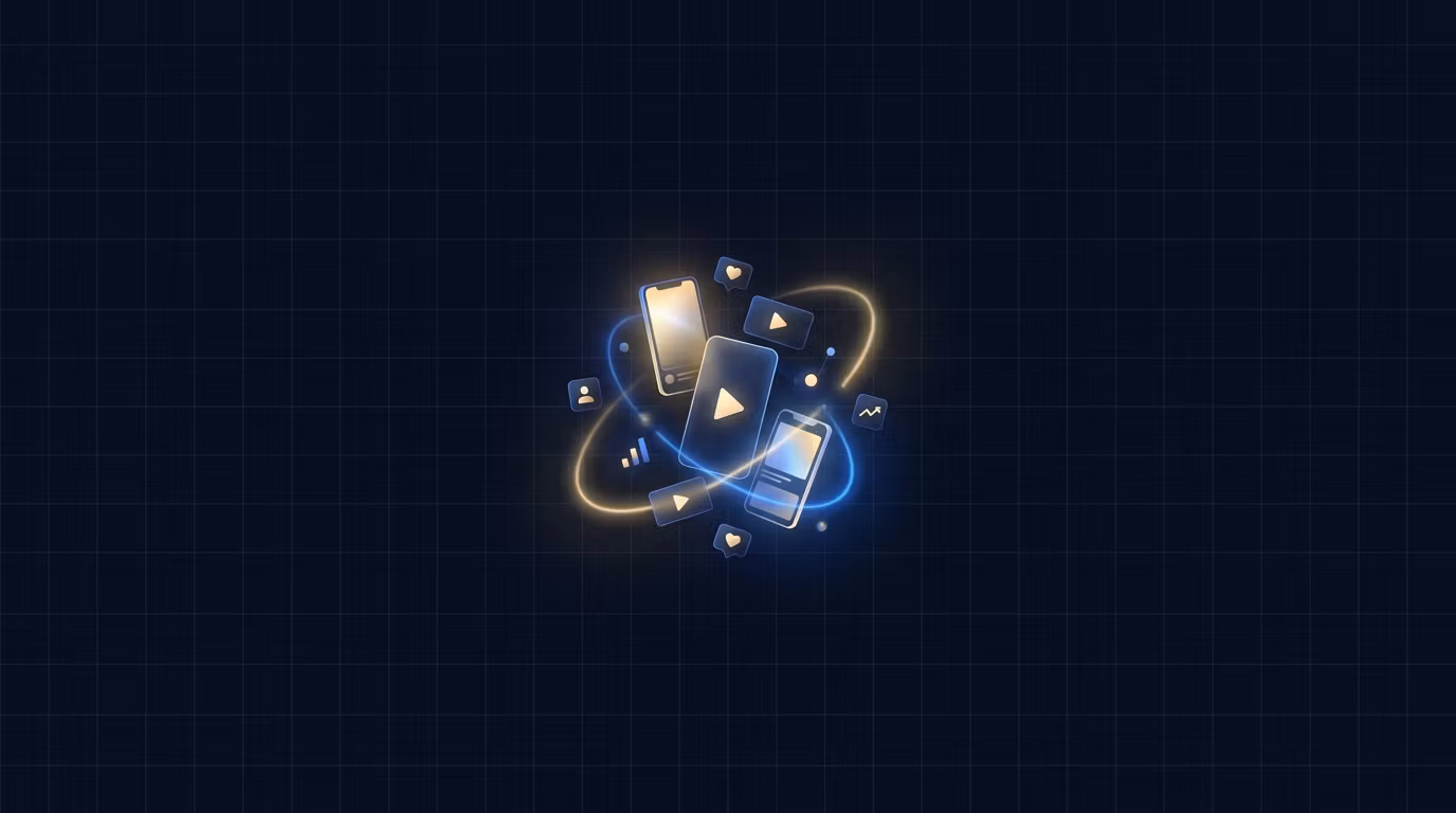 The Creator Vault