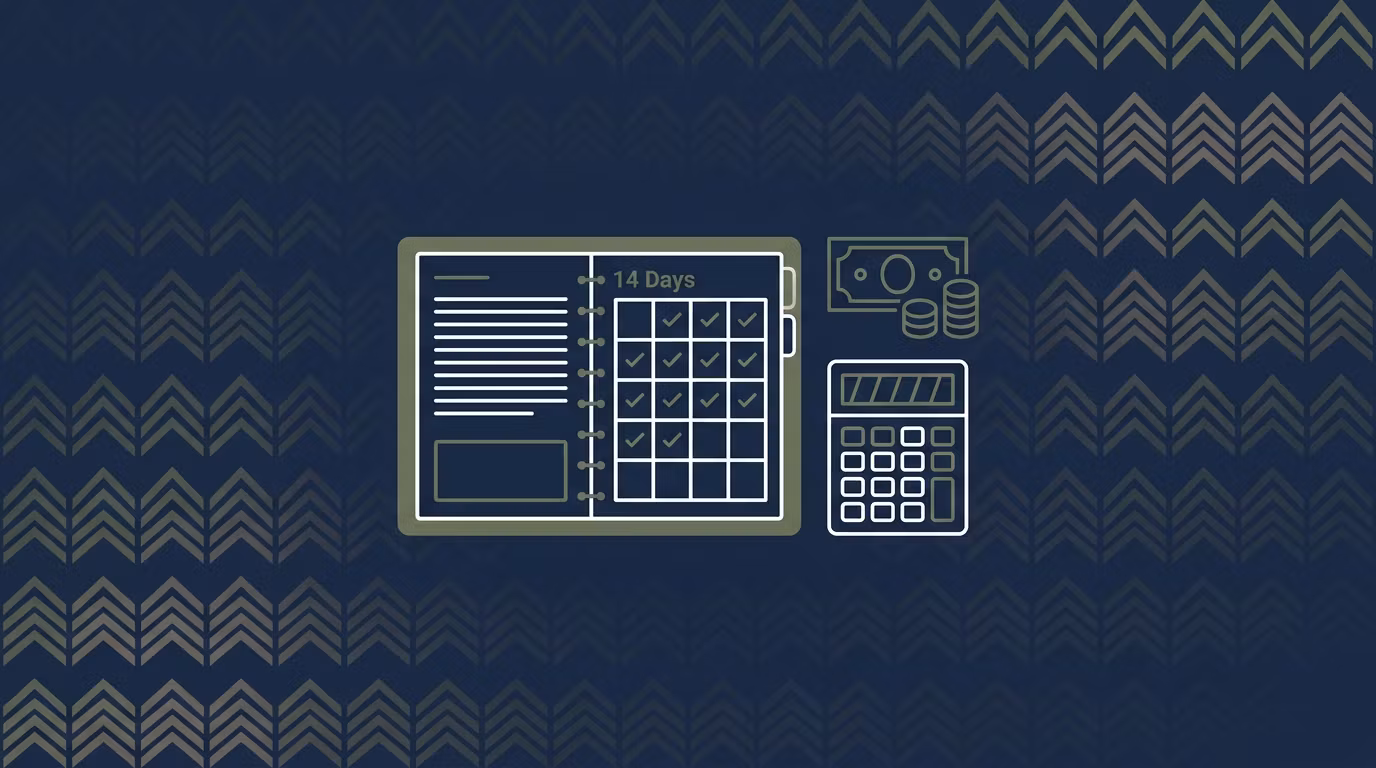 Cover Essentials Without Running Out