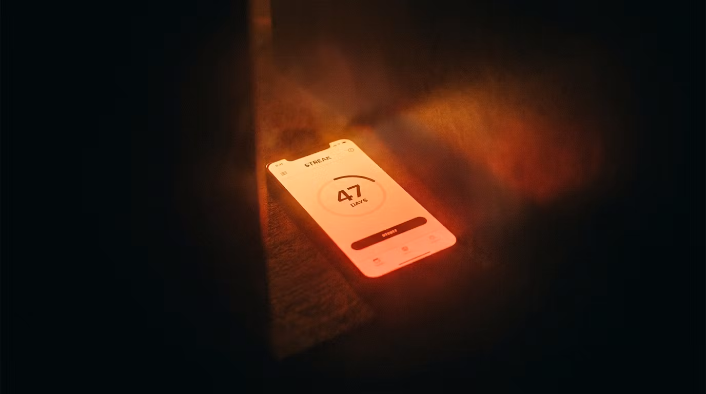Streak Pro