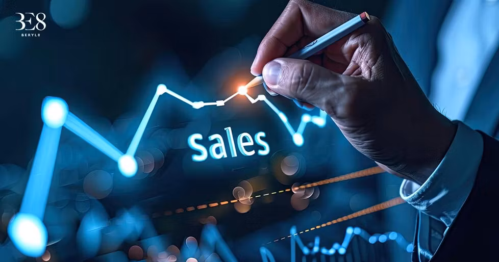 Sales Mastery Coaching & Courses