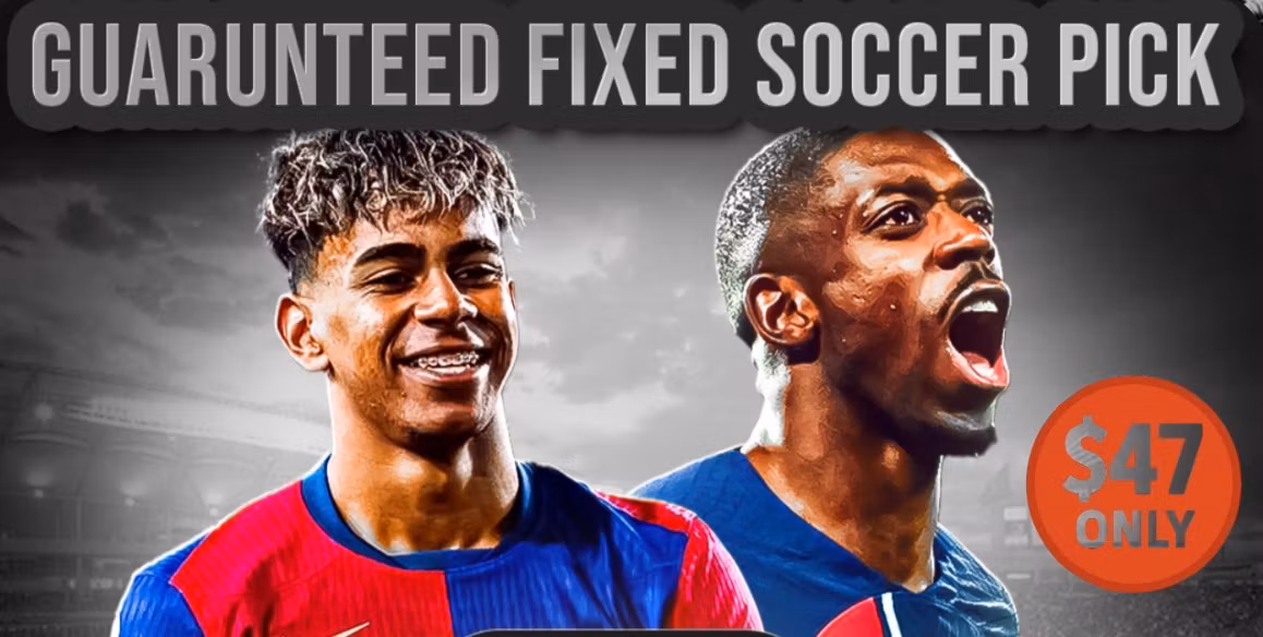 Exclusive Soccer Picks