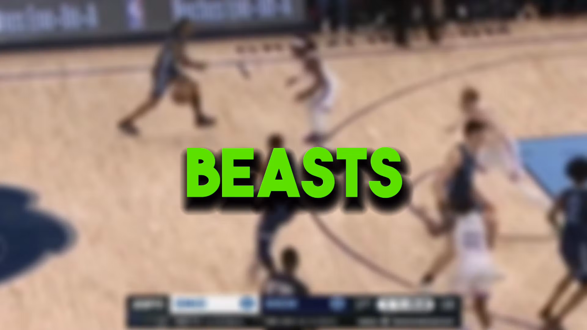 Profit Beasts VIP