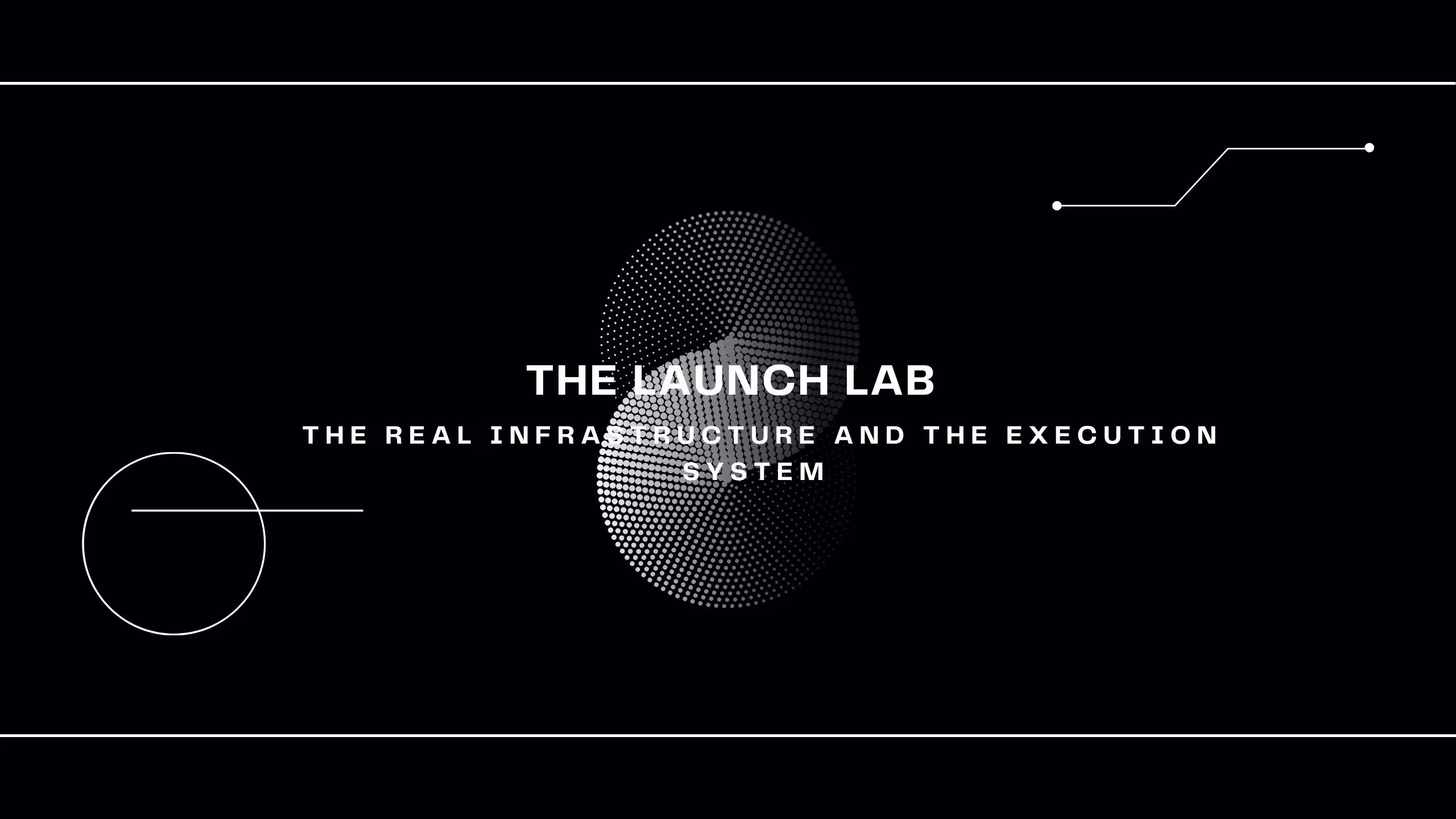 The Launch Lab