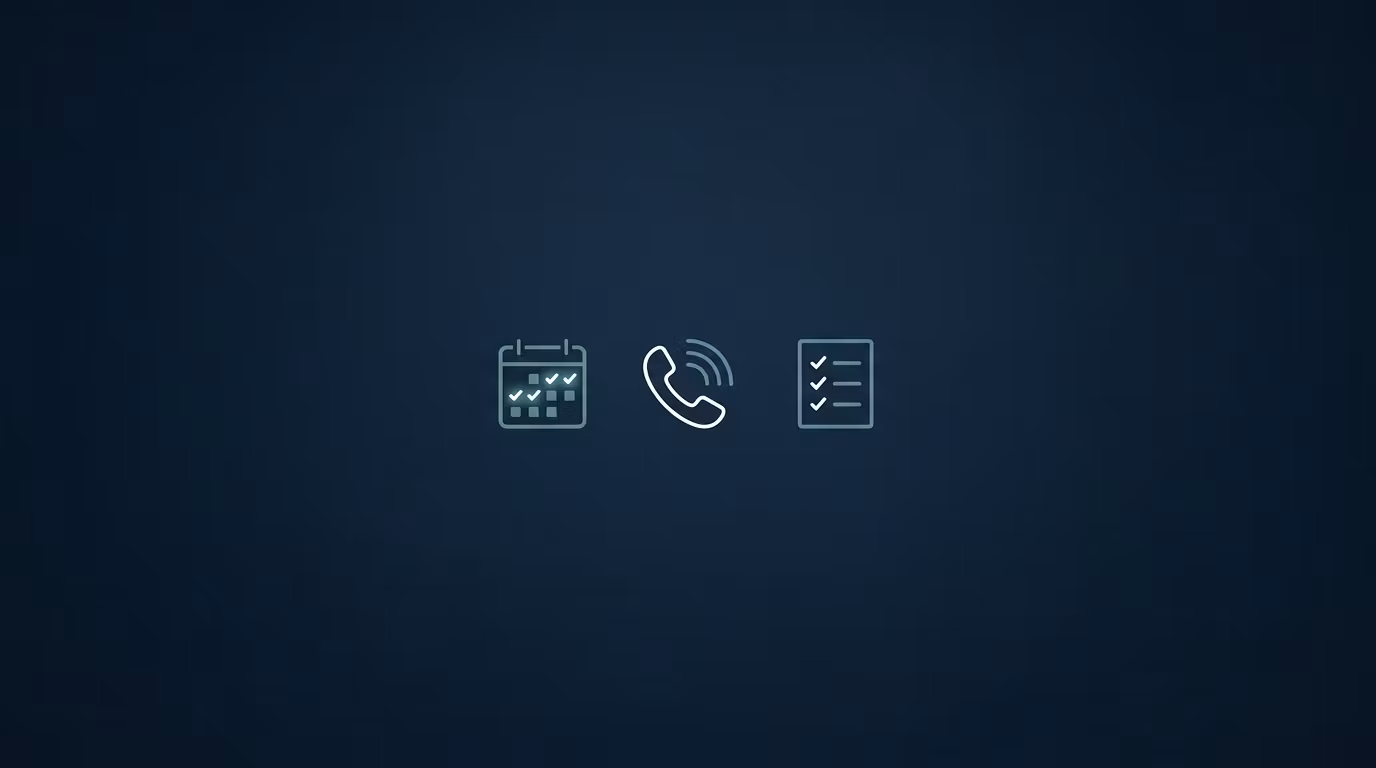 More Booked Calls