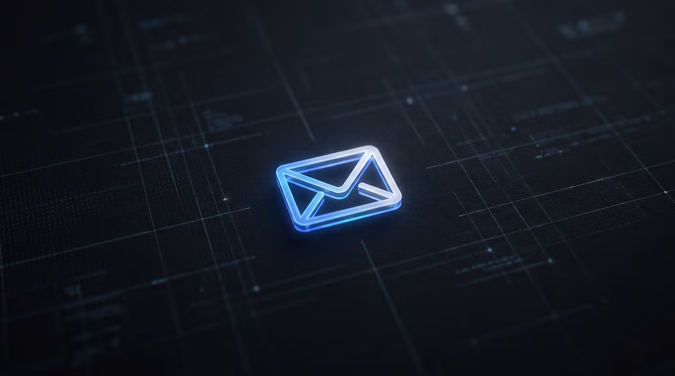 Cold Email Playbook