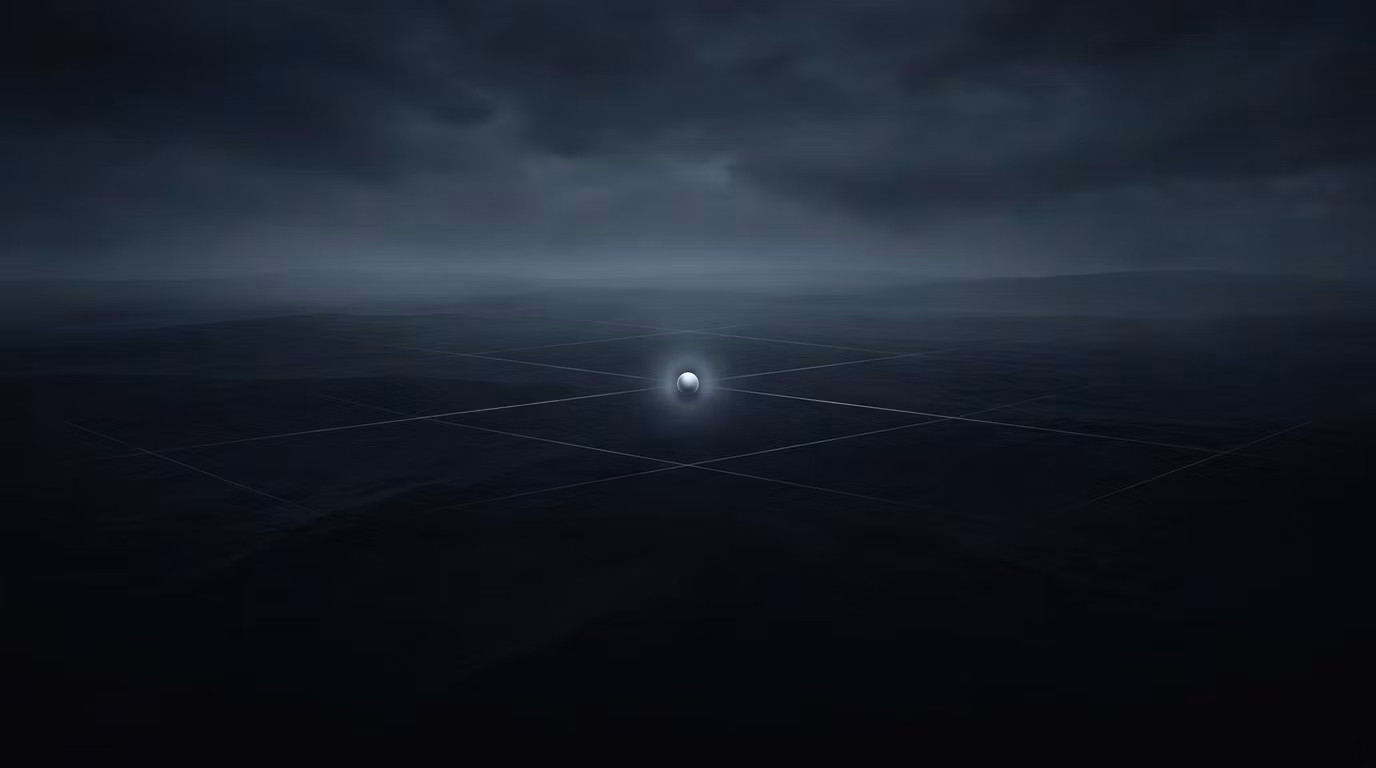 The Shadow System