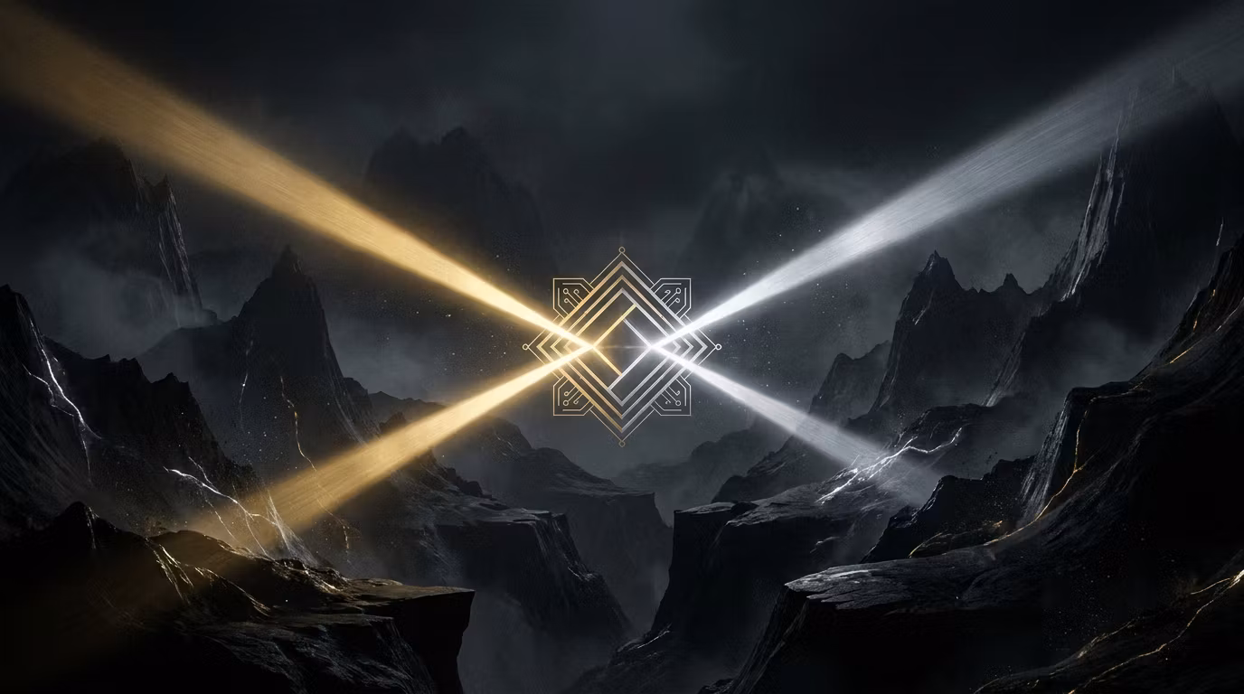The Shadow System — Full Bundle