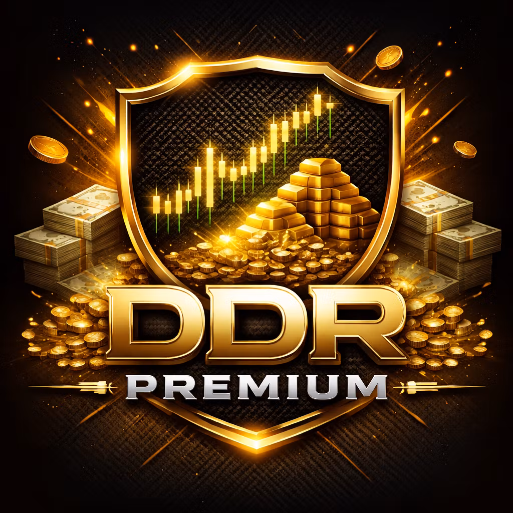 DDR Premium