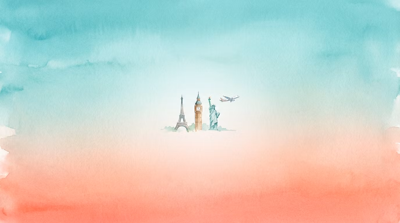 SpeakAbroad