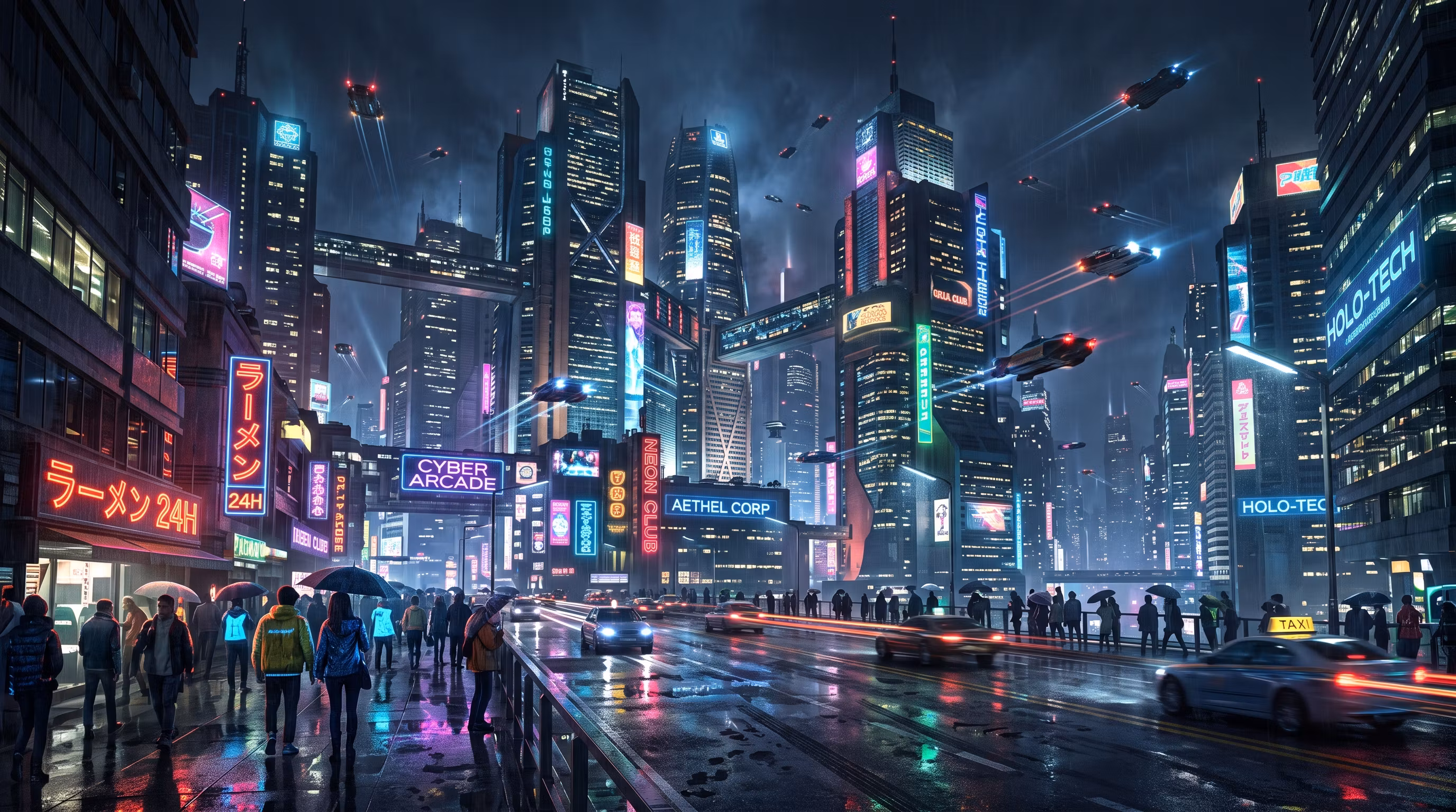 The Digital Hub