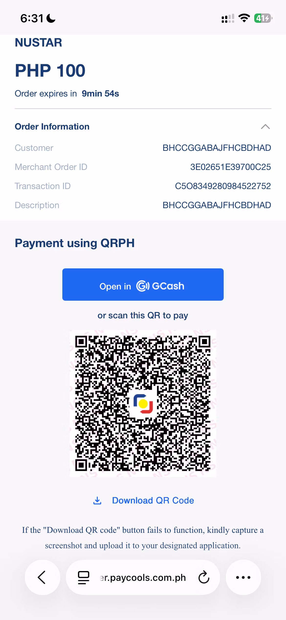 Baltic Connect